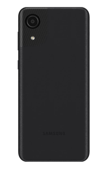 موبایل سامسونگ گلکسی A03 core مشکی